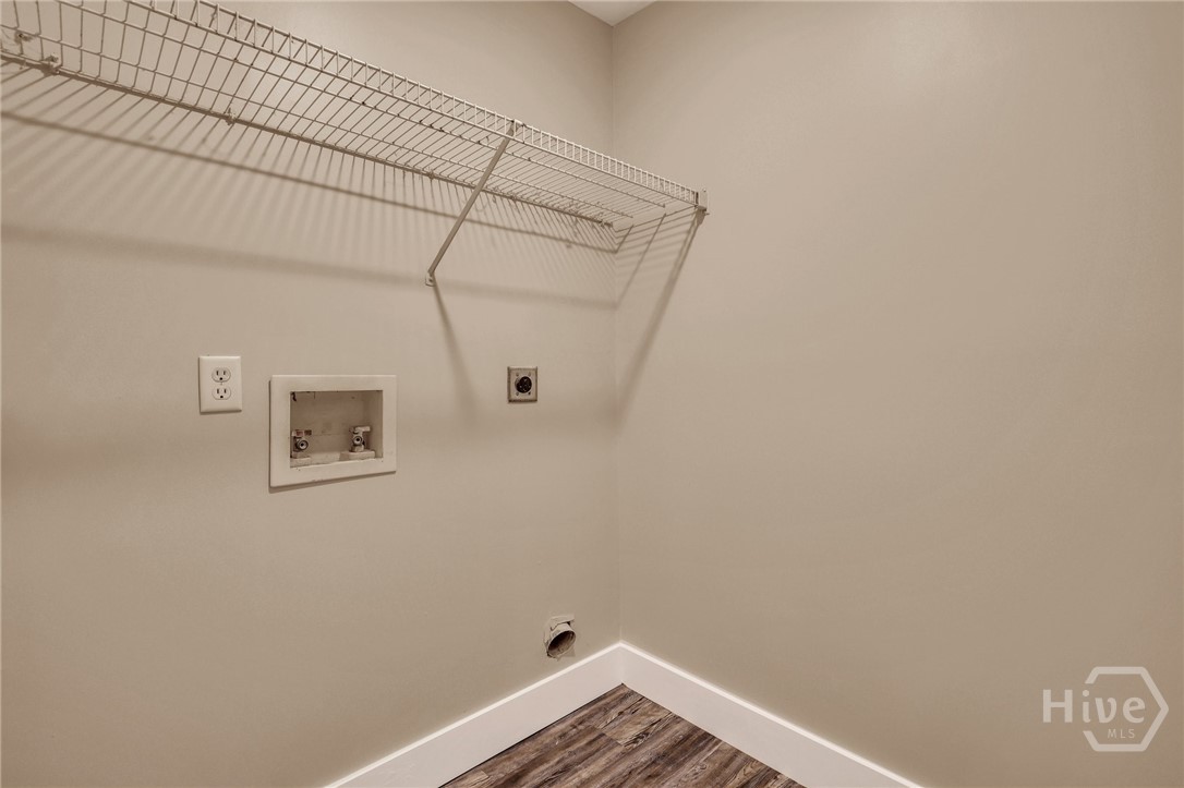 305 Rushing Street Richmond Hill, GA 31324 - Photo 22 of 31