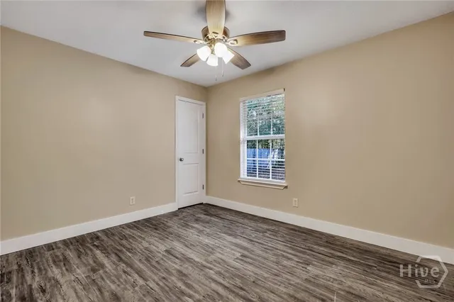 $1,900 | 305 Rushing Street, Richmond Hill, GA 31324