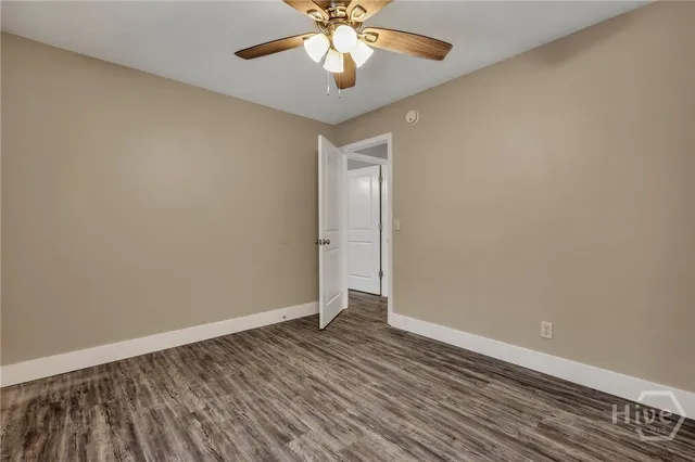 $1,900 | 305 Rushing Street, Richmond Hill, GA 31324