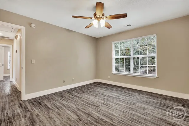 $1,900 | 305 Rushing Street, Richmond Hill, GA 31324