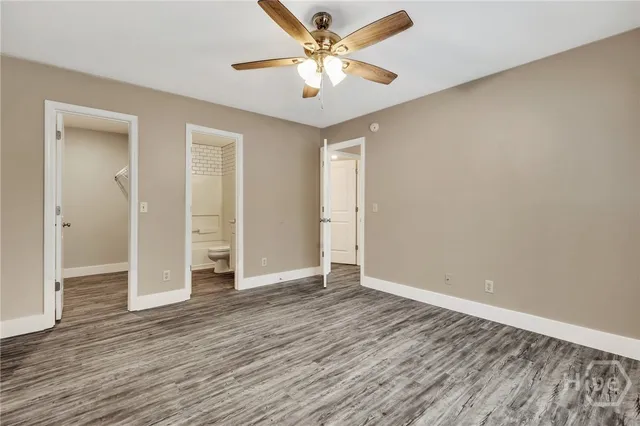 $1,900 | 305 Rushing Street, Richmond Hill, GA 31324