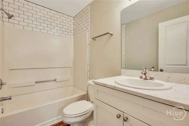 $1,900 | 305 Rushing Street, Richmond Hill, GA 31324