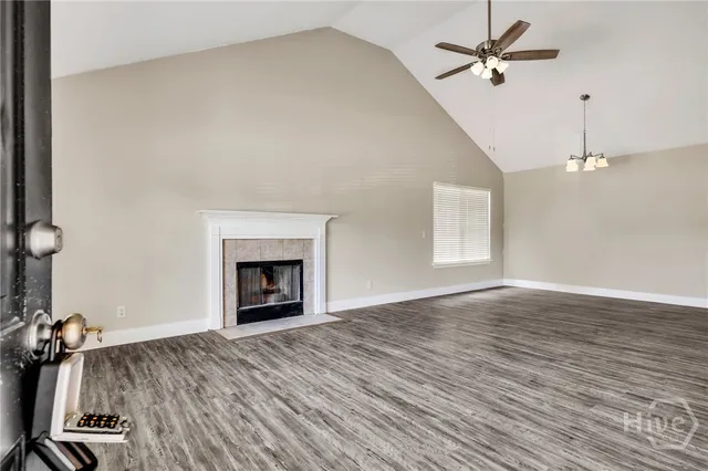 $1,900 | 305 Rushing Street, Richmond Hill, GA 31324