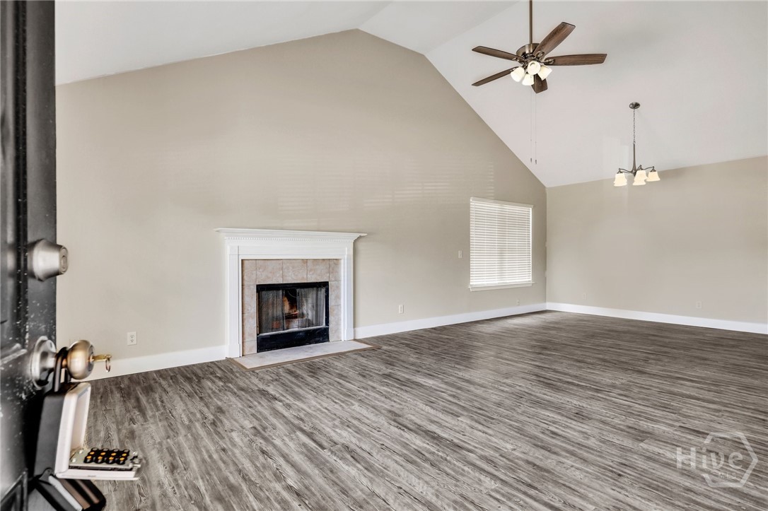 305 Rushing Street Richmond Hill, GA 31324 - Photo 3 of 31