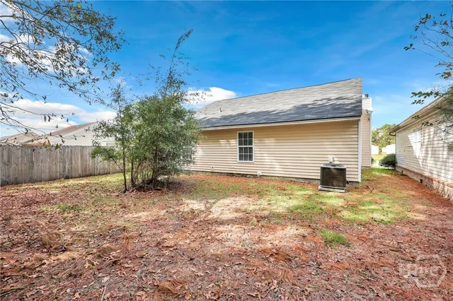 $1,900 | 305 Rushing Street, Richmond Hill, GA 31324