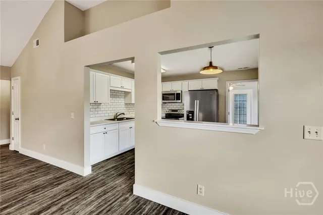 $1,900 | 305 Rushing Street, Richmond Hill, GA 31324