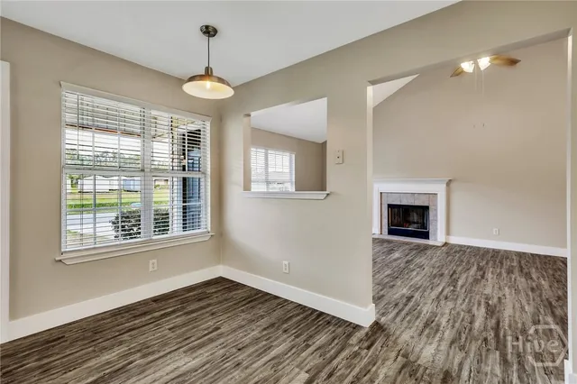 $1,900 | 305 Rushing Street, Richmond Hill, GA 31324