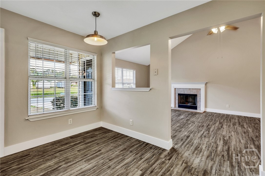 305 Rushing Street Richmond Hill, GA 31324 - Photo 5 of 31