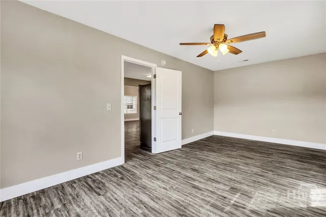 $1,900 | 305 Rushing Street, Richmond Hill, GA 31324