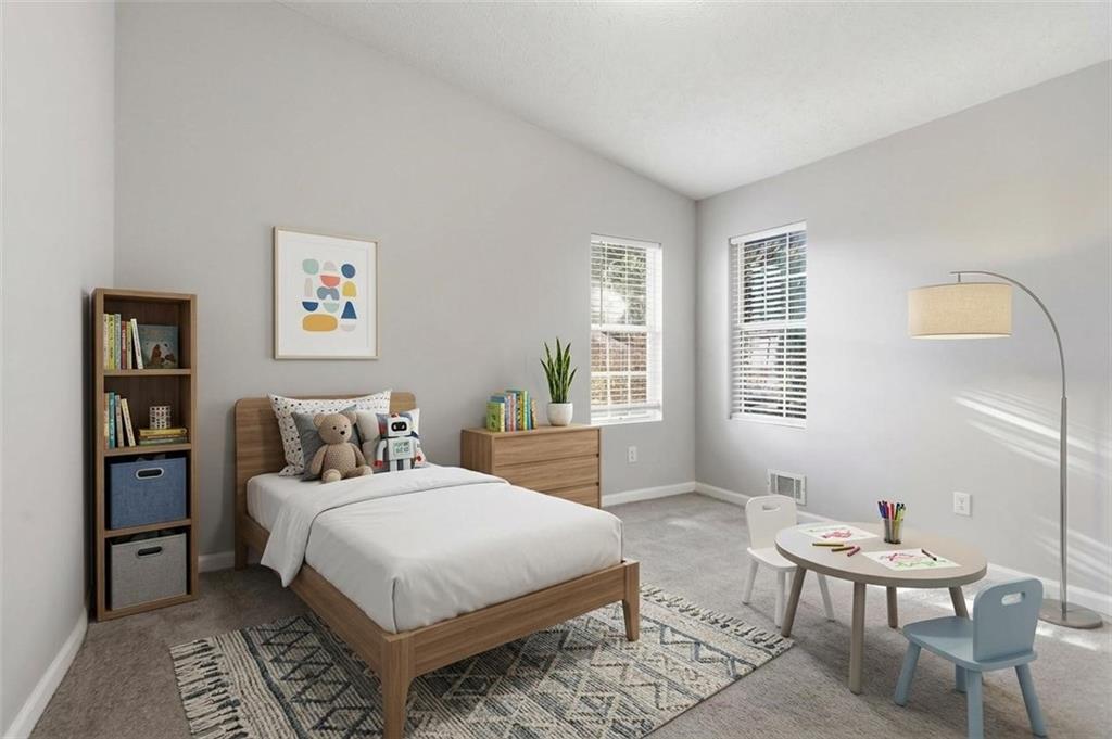 5038 Donnell Way Decatur, GA 30035 - Photo 7 of 36 Gallery Image 7
