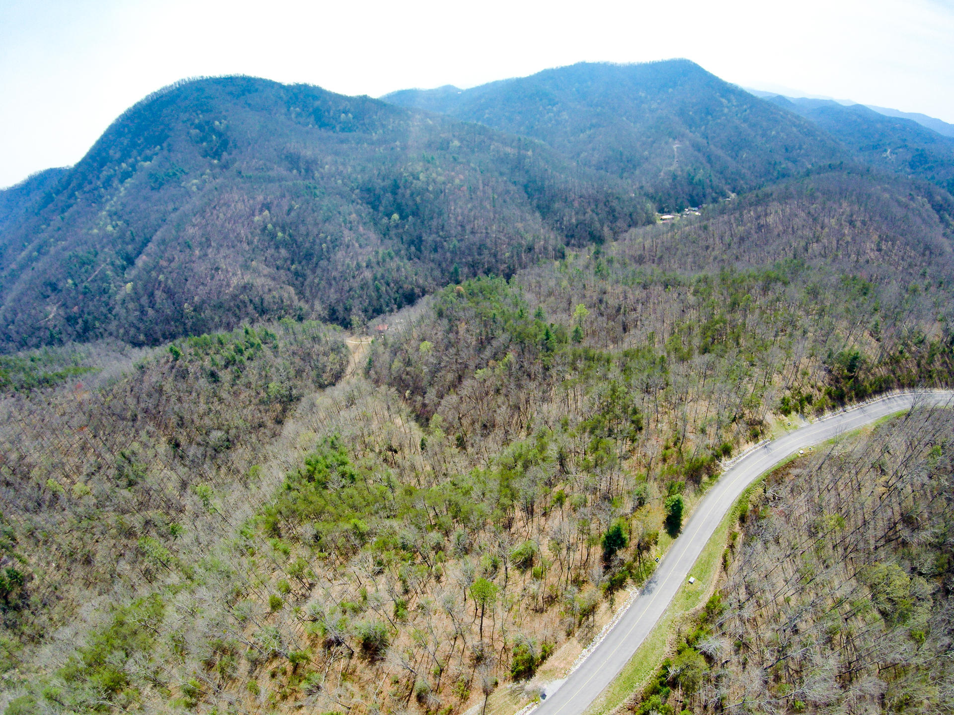 3 B Long Rifle Road Walland, TN 37886 - Photo 19 of 19 Tract 3A & 3B