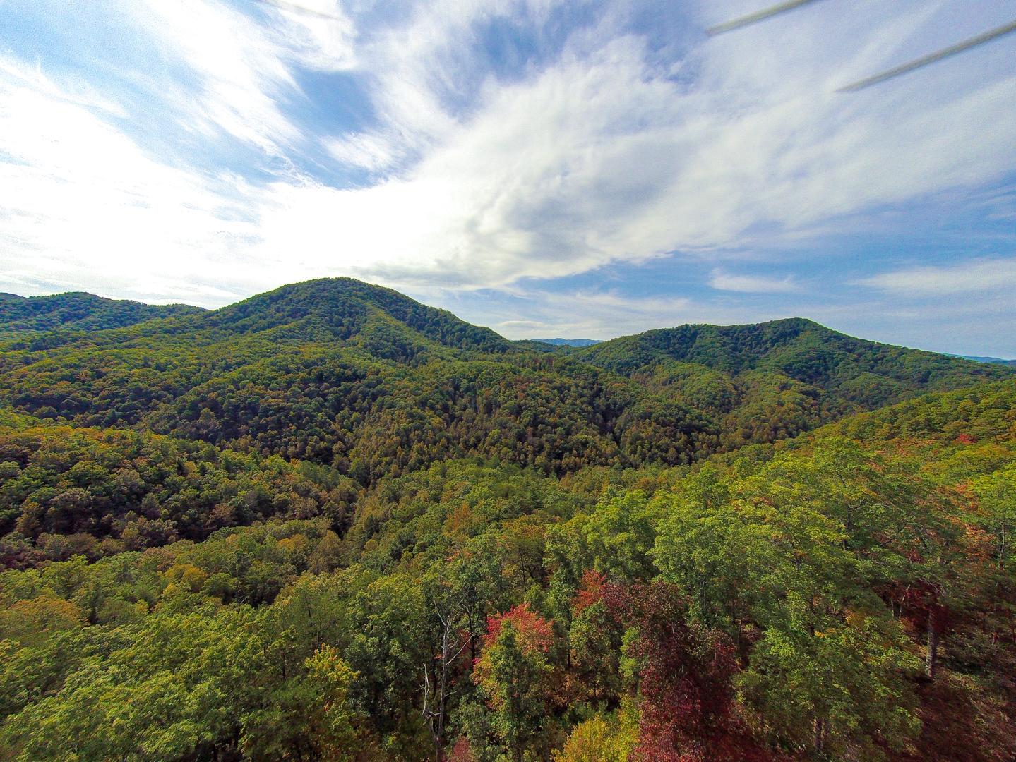 3 B Long Rifle Road Walland, TN 37886 - Photo 10 of 19 Best building area to the right