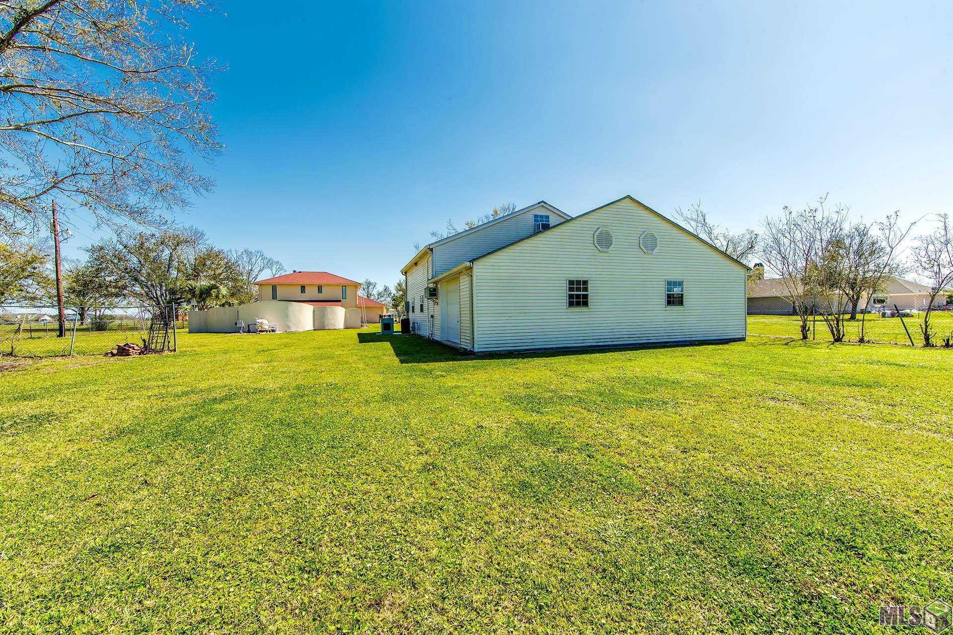 1814 Savanne Road Houma, LA 70360 - Photo 45 of 48 Gallery Image 45