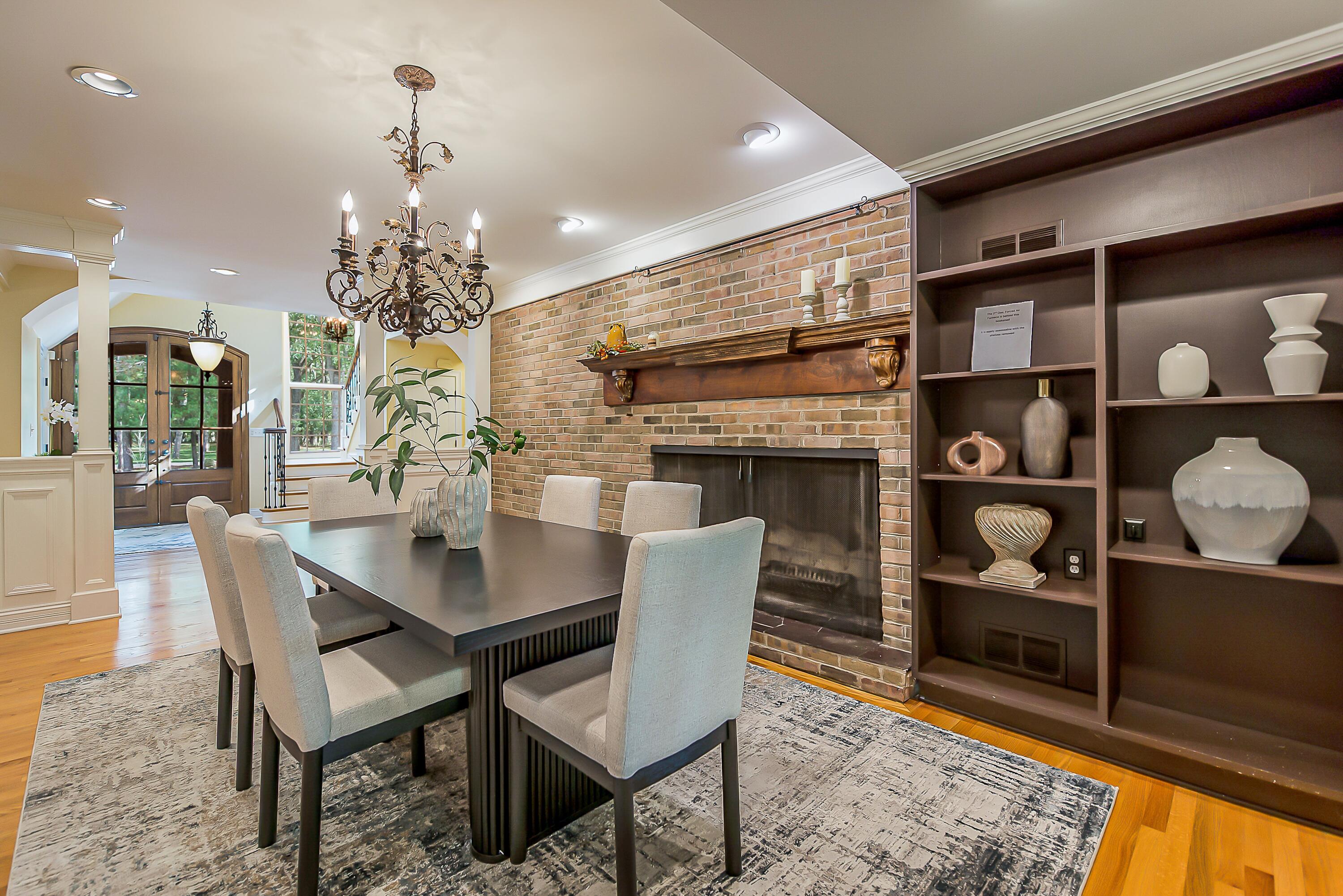2891 Gale Road Ann Arbor, MI 48105 - Photo 13 of 48 DSC_3153