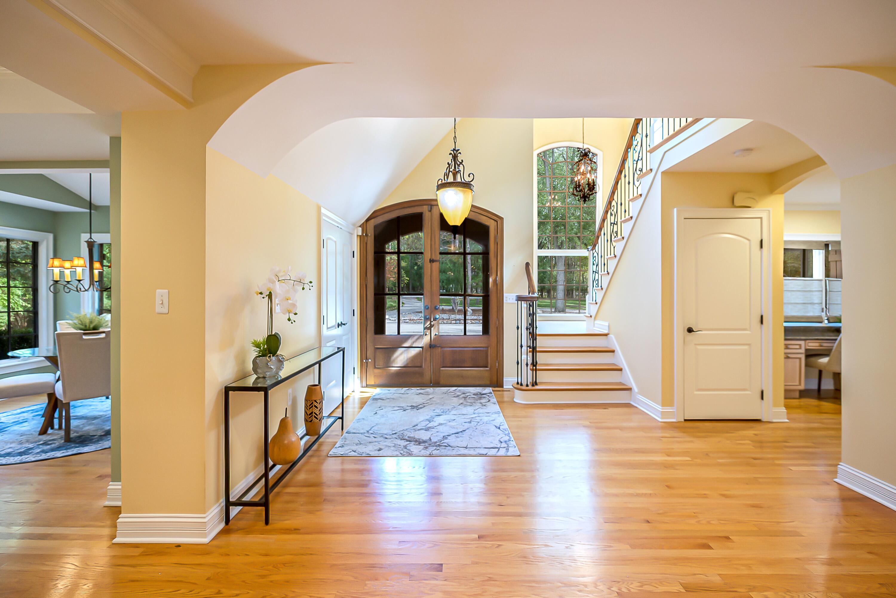 2891 Gale Road Ann Arbor, MI 48105 - Photo 7 of 48 DSC_3095