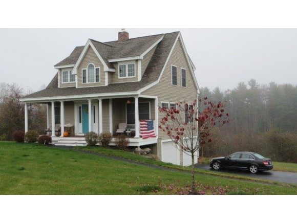 17 Orchard Hill Road Epping, NH 03042 - Photo 1 of 13 Gallery Image 1