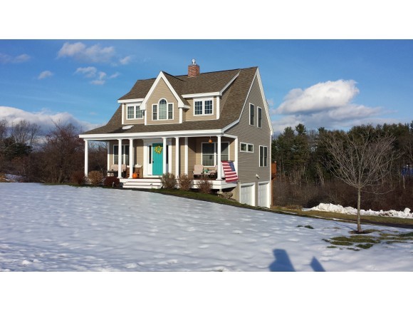 17 Orchard Hill Road Epping, NH 03042 - Photo 13 of 13 Gallery Image 13
