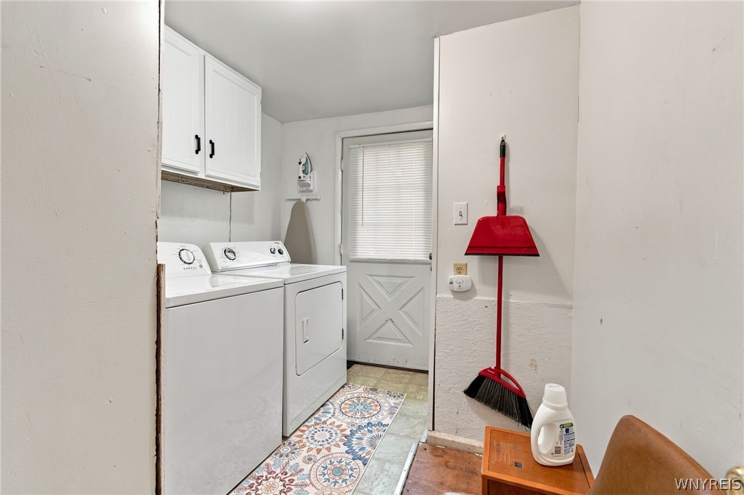 117 Worthy Avenue Ridgeway, NY 14103 - Photo 15 of 16 Gallery Image 15