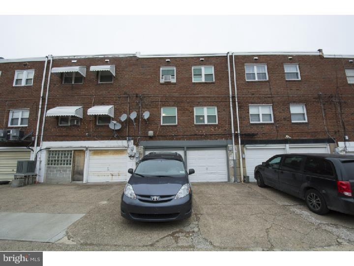4038 West Ford Road Philadelphia, PA 19131 - Photo 24 of 25 Exterior Back