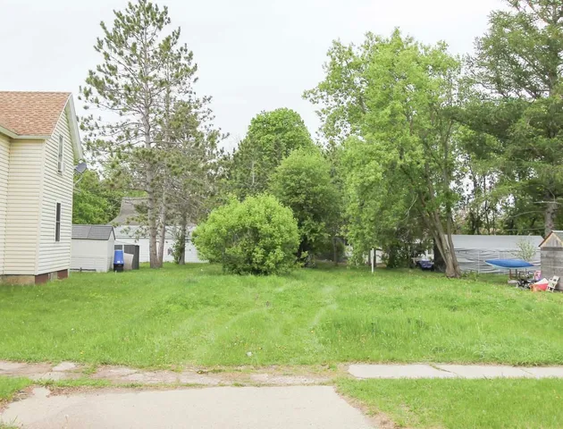 $9,000 | 206 Main Street East, Bertha, MN 56437