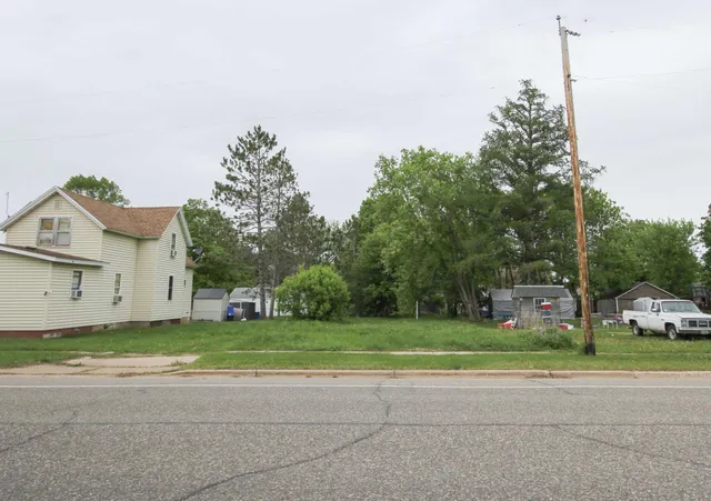 $9,000 | 206 Main Street East, Bertha, MN 56437