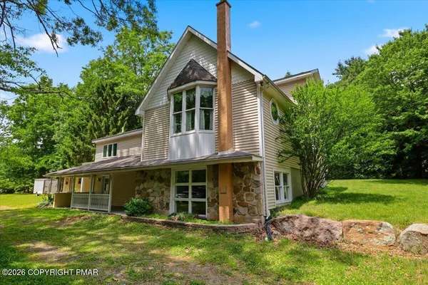 $375,000 | 8704 East Sherwood Drive, Kunkletown, PA 18058