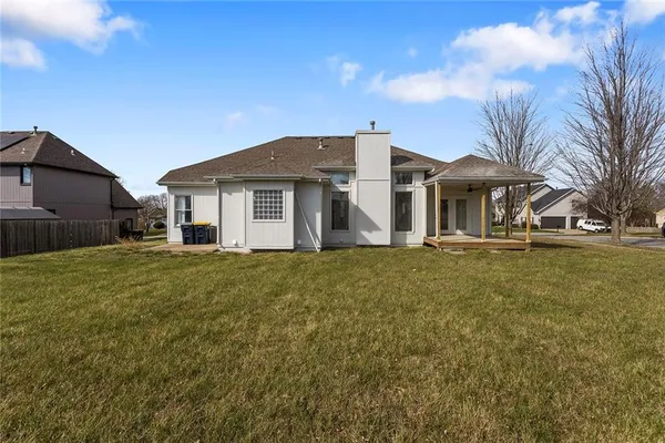 $449,000 | 15919 East 78th Street, Kansas City, MO 64139