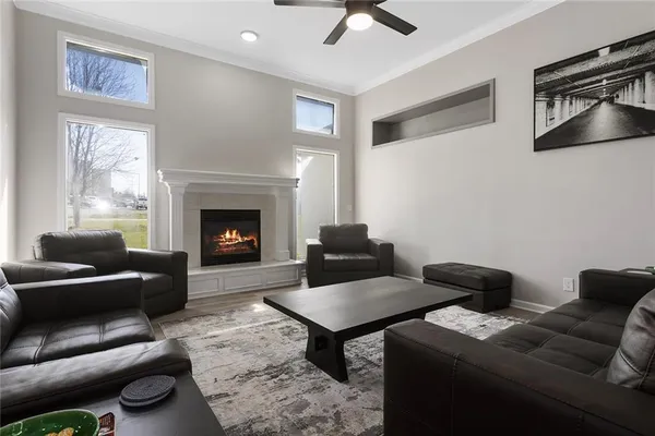 $449,000 | 15919 East 78th Street, Kansas City, MO 64139