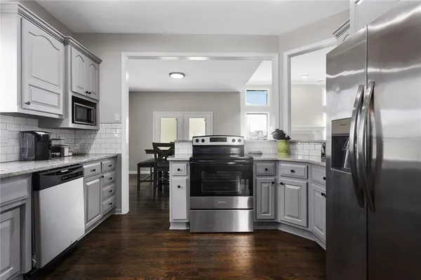 $449,000 | 15919 East 78th Street, Kansas City, MO 64139