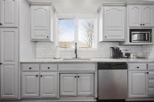 $449,000 | 15919 East 78th Street, Kansas City, MO 64139