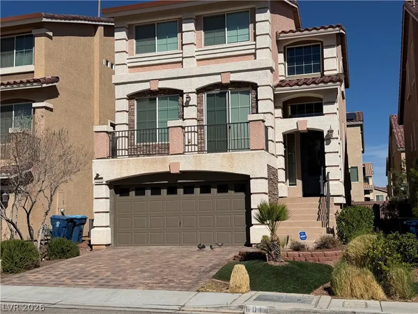 $2,700 | 6014 Pirates Delight Avenue, Las Vegas, NV 89139