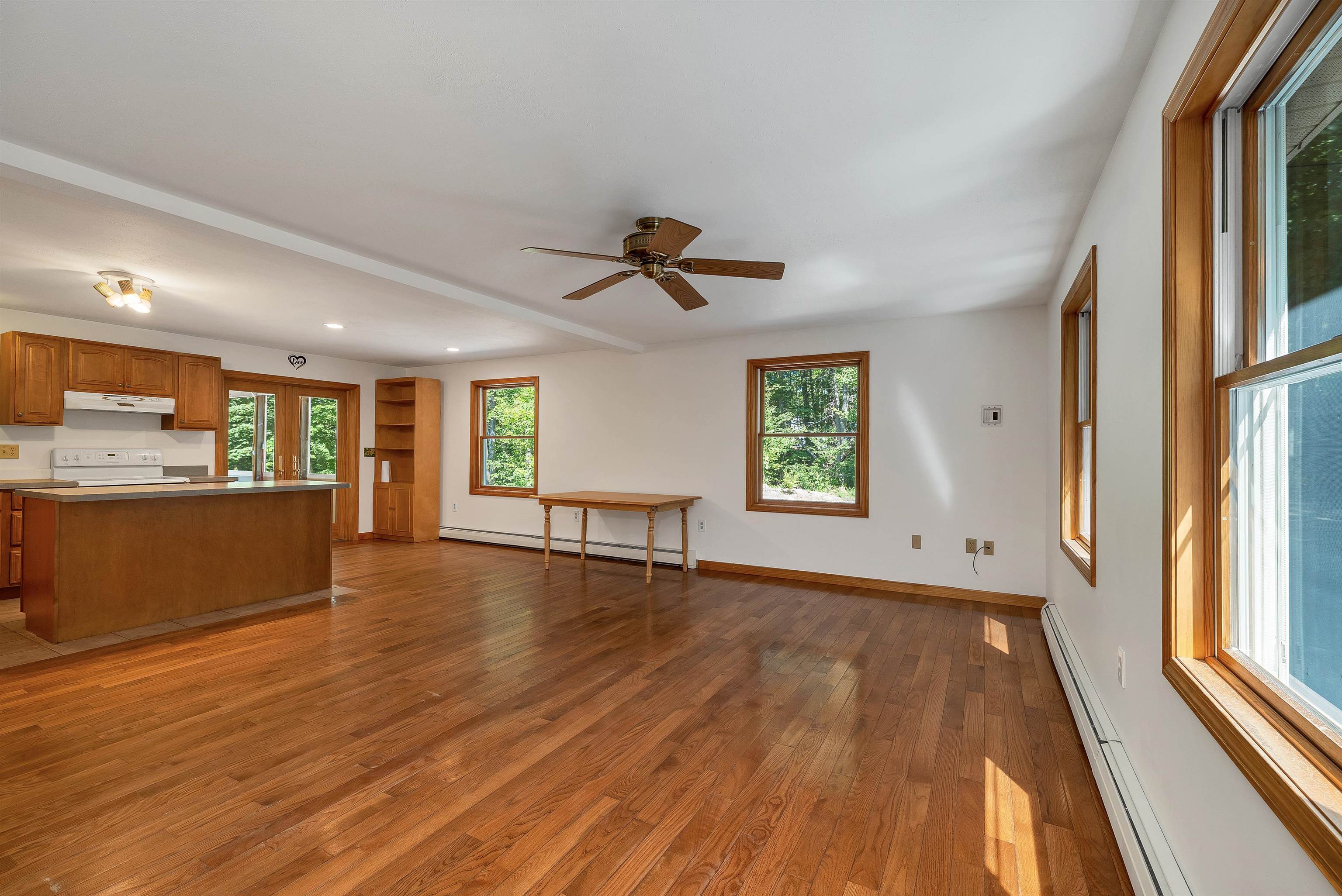 241 Lower Beech Hill Road Campton, NH 03223 - Photo 19 of 51 Gallery Image 19