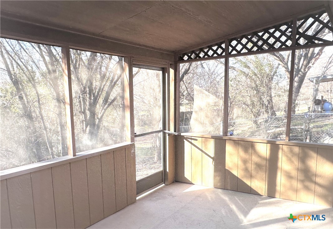 2204 Phyllis Drive Copperas Cove, TX 76522 - Photo 11 of 12 a view of an outdoor space and balcony