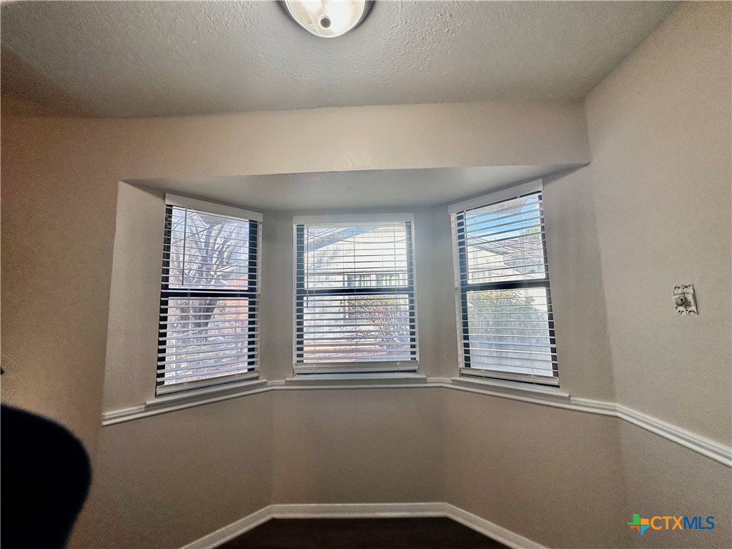 2204 Phyllis Drive Copperas Cove, TX 76522 - Photo 6 of 12 a view of a room that has a window in it