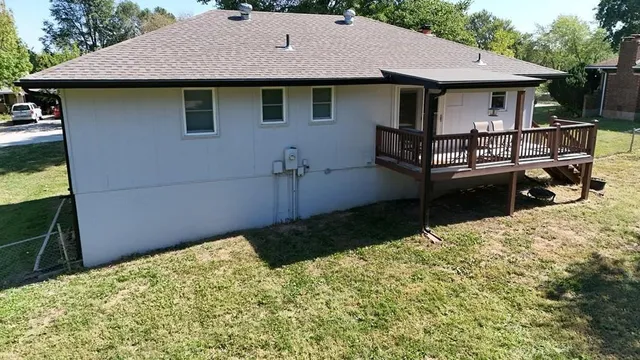 $329,500 | 14660 Cobblestone Drive, Platte City, MO 64079