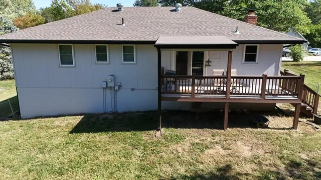 $329,500 | 14660 Cobblestone Drive, Platte City, MO 64079