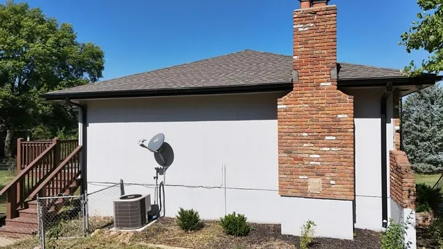 $329,500 | 14660 Cobblestone Drive, Platte City, MO 64079