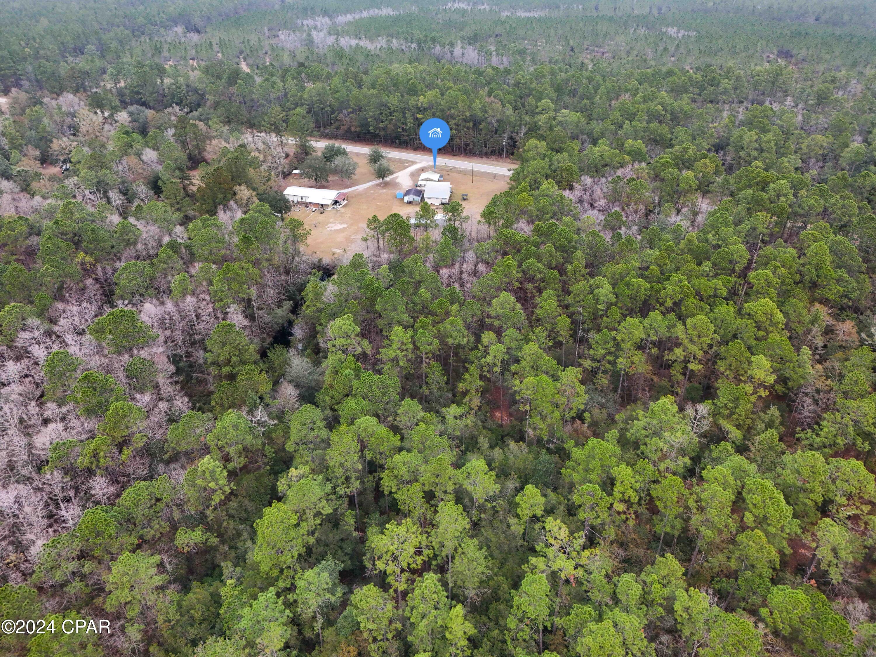 3964 Pate Pond Road Vernon, FL 32462 - Photo 30 of 34