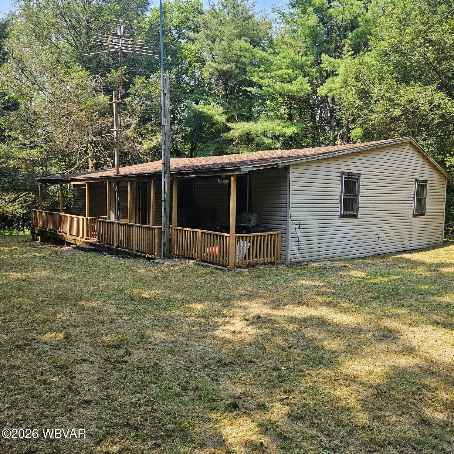 512 Meridian Road Mill Hall, PA 17751 - Photo 3 of 21 Gallery Image 3