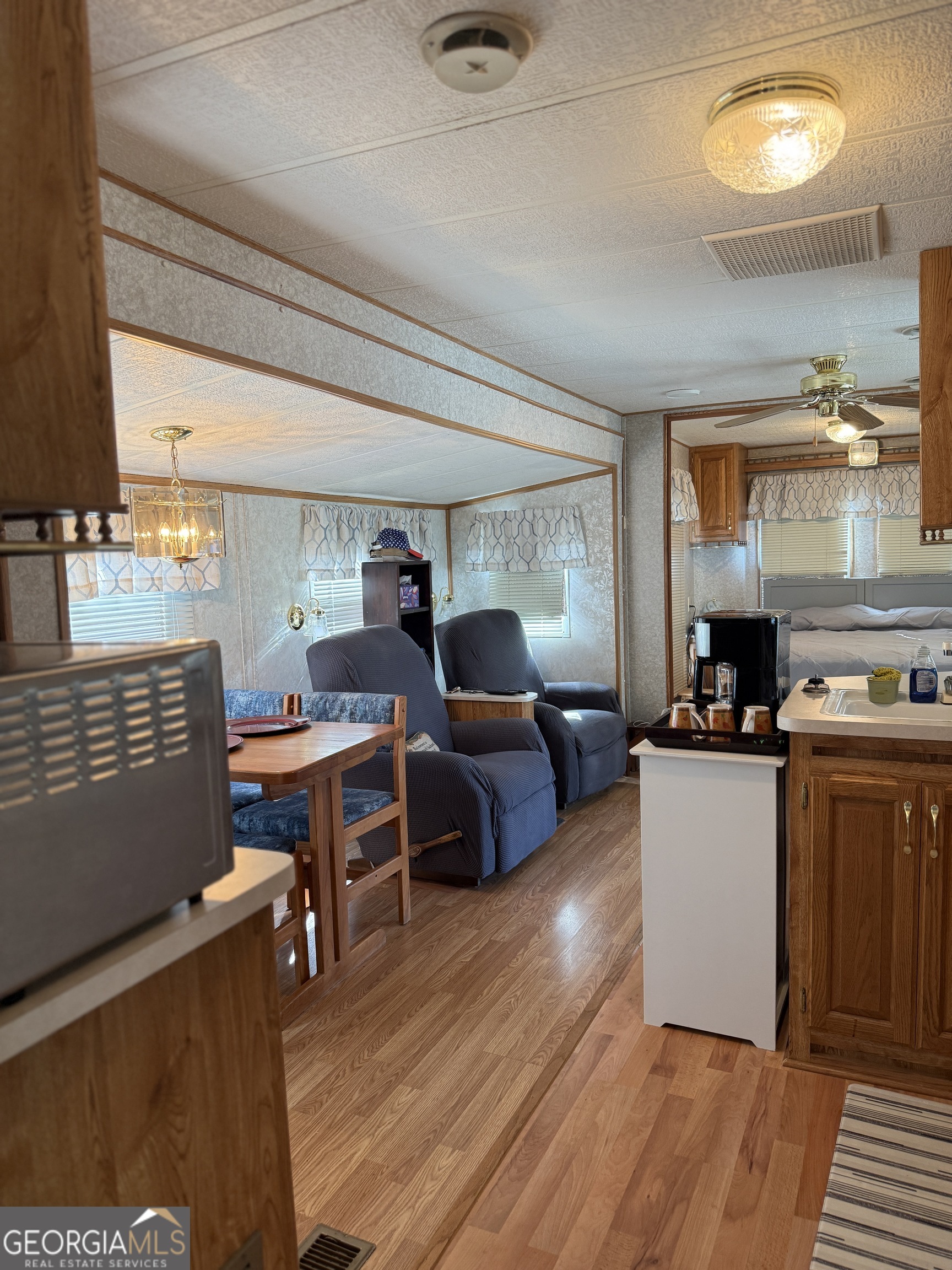 56 Nomad Trail Cleveland, GA 30528 - Photo 6 of 20