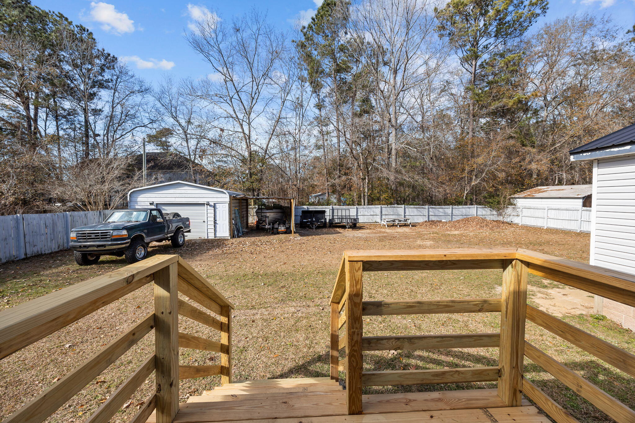 1291 Old Whitesville Road Moncks Corner, SC 29461 - Photo 15 of 19 35-web-or-mls-470A9634