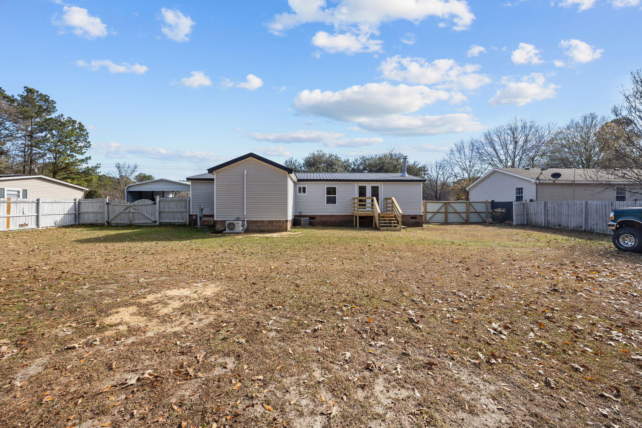 1291 Old Whitesville Road Moncks Corner, SC 29461 - Photo 16 of 19 36-web-or-mls-470A9635