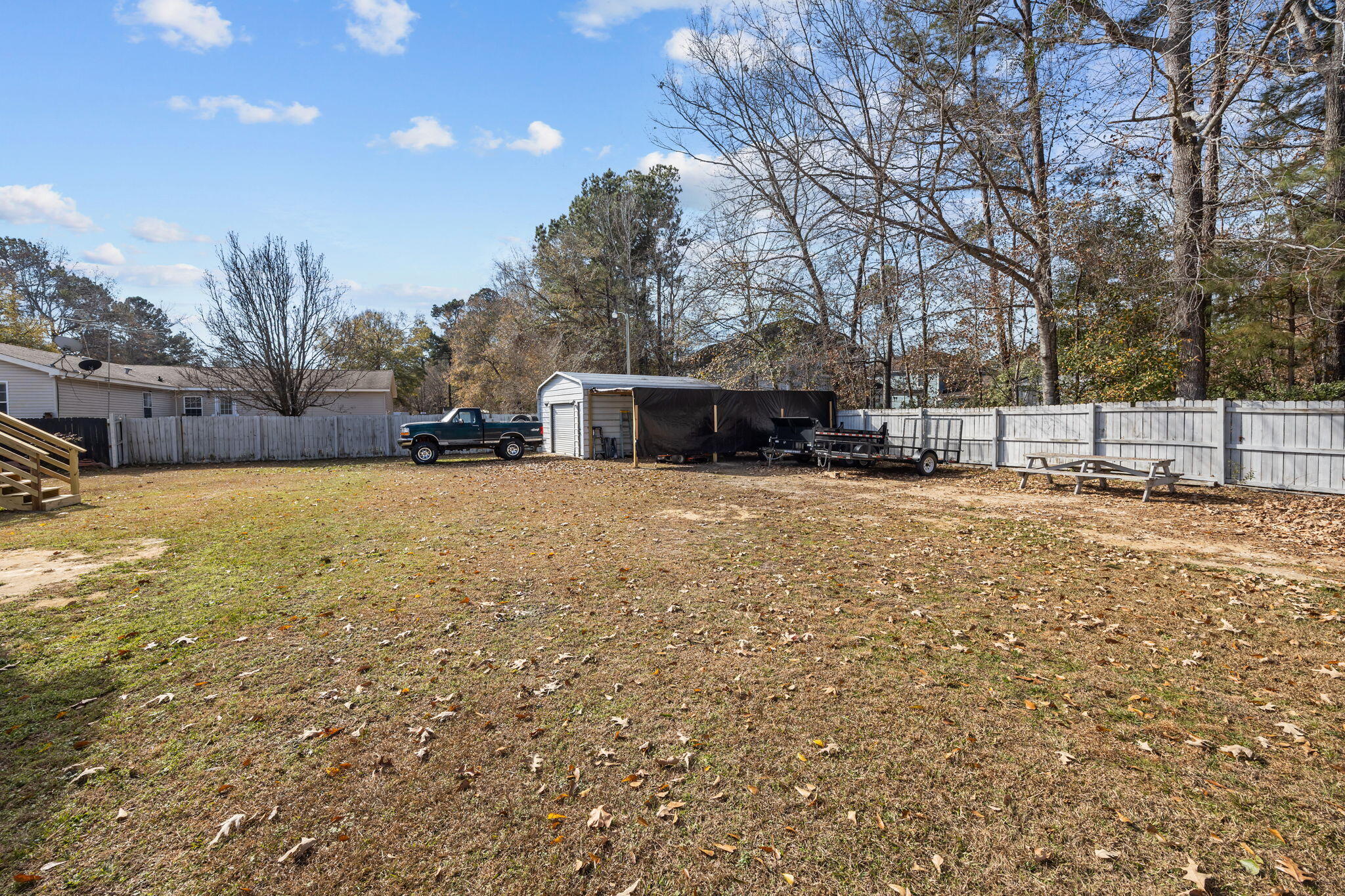 1291 Old Whitesville Road Moncks Corner, SC 29461 - Photo 17 of 19 38-web-or-mls-470A9637