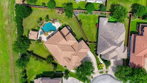 $1,350,000 | 5859 Shoreside Bend, Irving, TX 75039