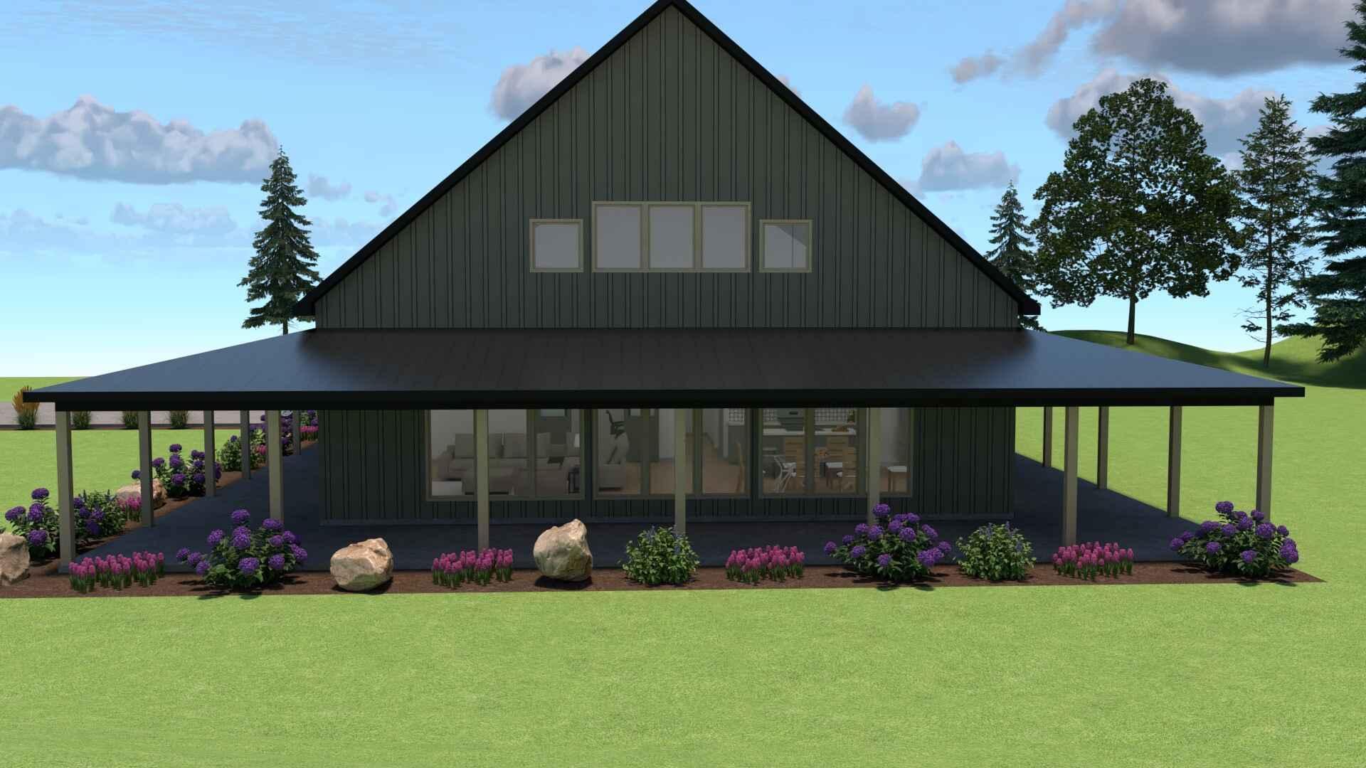 24016 Taurus Street Stacy, MN 55079 - Photo 1 of 1