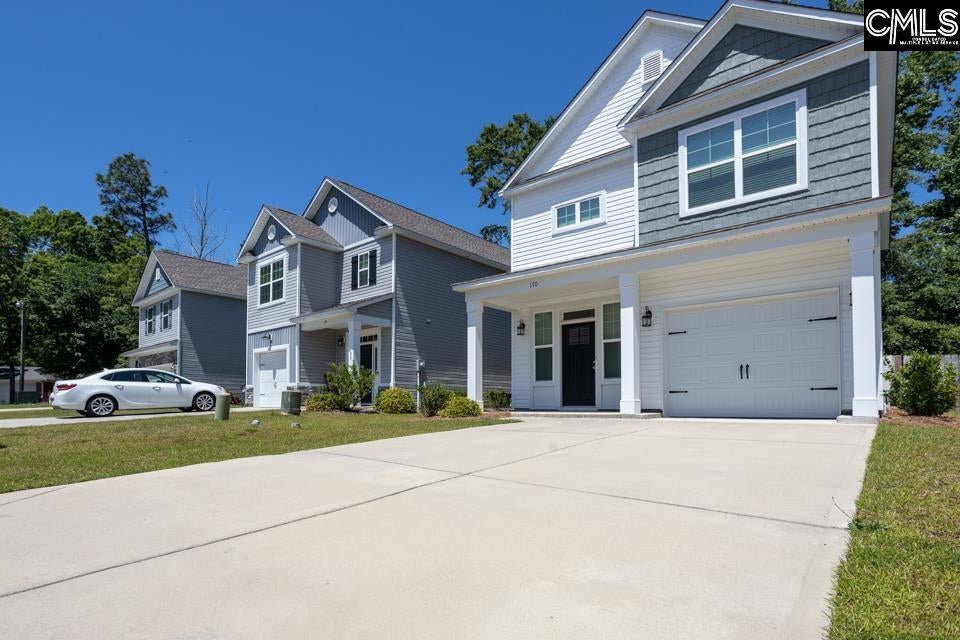 170 St George Road West Columbia, SC 29170 - Photo 36 of 36 Gallery Image 36