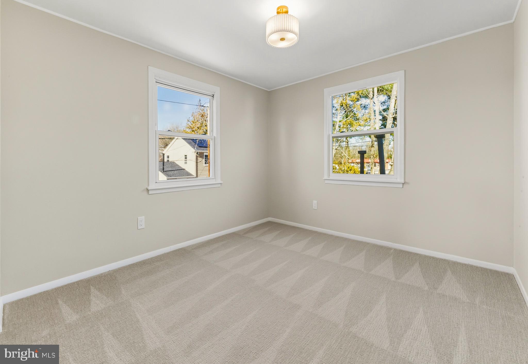 53 Spindletop Lane Willingboro, NJ 08046 - Photo 17 of 22 an empty room with a window