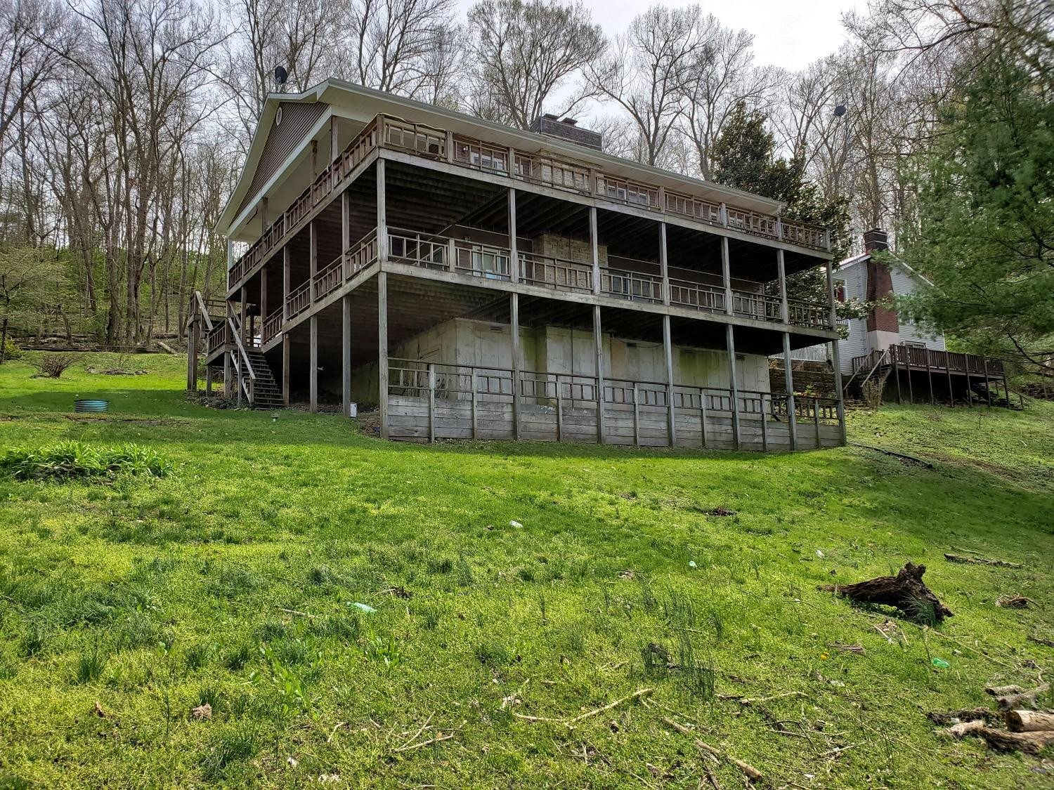 75 Woodhaven Road Danville, KY 40422 - Photo 52 of 71 Photo 52