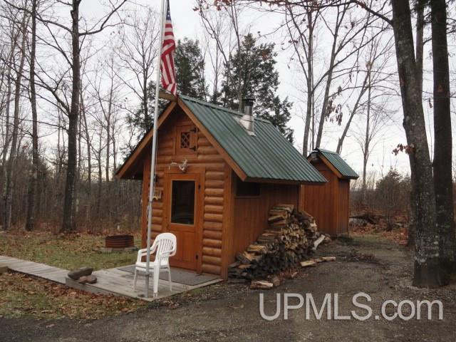 24642 Little Huron Road Skanee, MI 49962 - Photo 17 of 34 Gallery Image 17