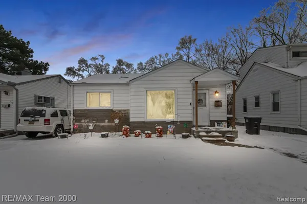 $115,000 | 5871 Cooper Street, Taylor, MI 48180